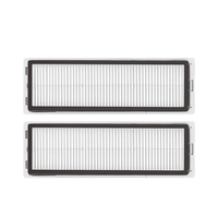 18 sztuk dla Xiaomi Dreame Bot L10 Pro D9 TROUVER LDS Finder Robot odkurzacz części główna szczotka boczna filtr Hepa Mop Cloth 3